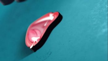 Заняв сексуальную позу