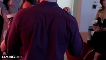 Трахнул хохлушку дома перед камерой смотреть онлайн на порнотелки