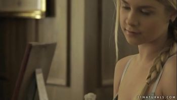 Блондинки секс жопа красивая