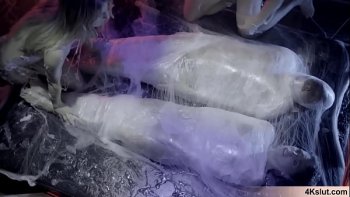 Смотреть порно фильм масляная перегрузка 5...