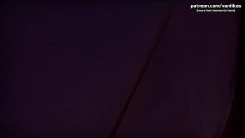 Эльфийки секс с монстрами монстр