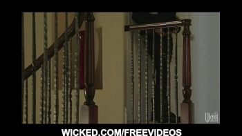 Смотреть глубокий меньет