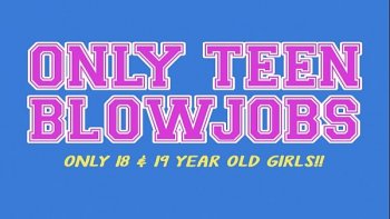 Длинный член во рту молодой сучки