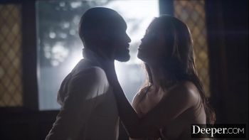 Чтобы отдаться ему в полной мере