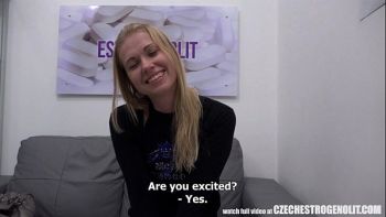 Намеревалась им понравится