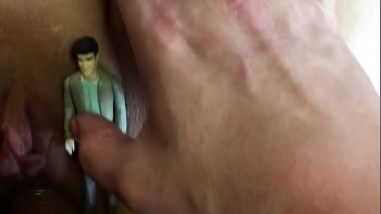 Видео с жутким анальным сексом