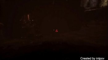 Порно мультик демоны старшей школы