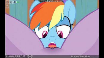 Порно hentai miy litle poni