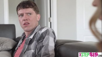 Которая даже слегка чавкает