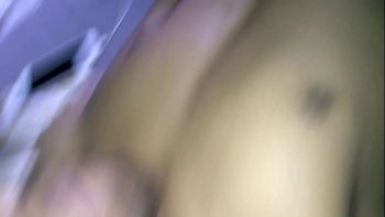 Чувак после футбольной игры ебет сучку как сумашедший