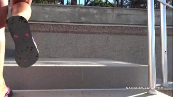 Фото секретарша в прозрачных трусиках прозрачные трусики девушек порно фото