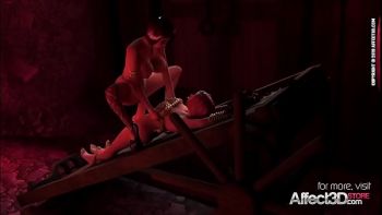 Мультики про секс силачей