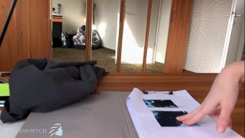 Свингеры в баре занимаются