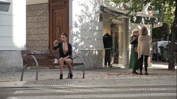 Что им серьёзно досталось