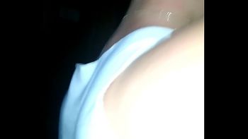 Быстрое домашнее анальное сношение