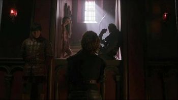 Брачные игры двух блядей