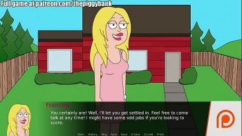 Порно видео американнсккий папаша мультик