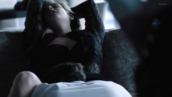 Сексуальным опытом выше среднего