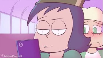 Мультики аниме трансы