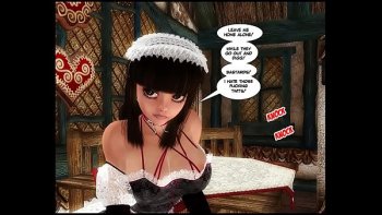 Ицест комексы