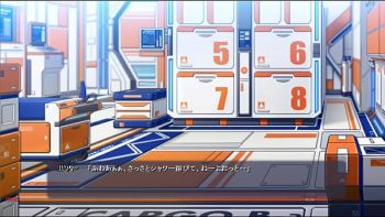 Фаллаторизм в автомобиле от обнаженной твари