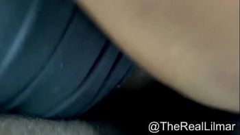 Негры толпой трахают двух проституток