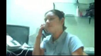 Пока шофер искал